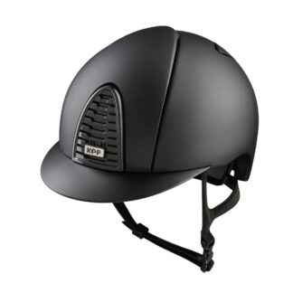 KEP Italia Cromo 2.0 matt black