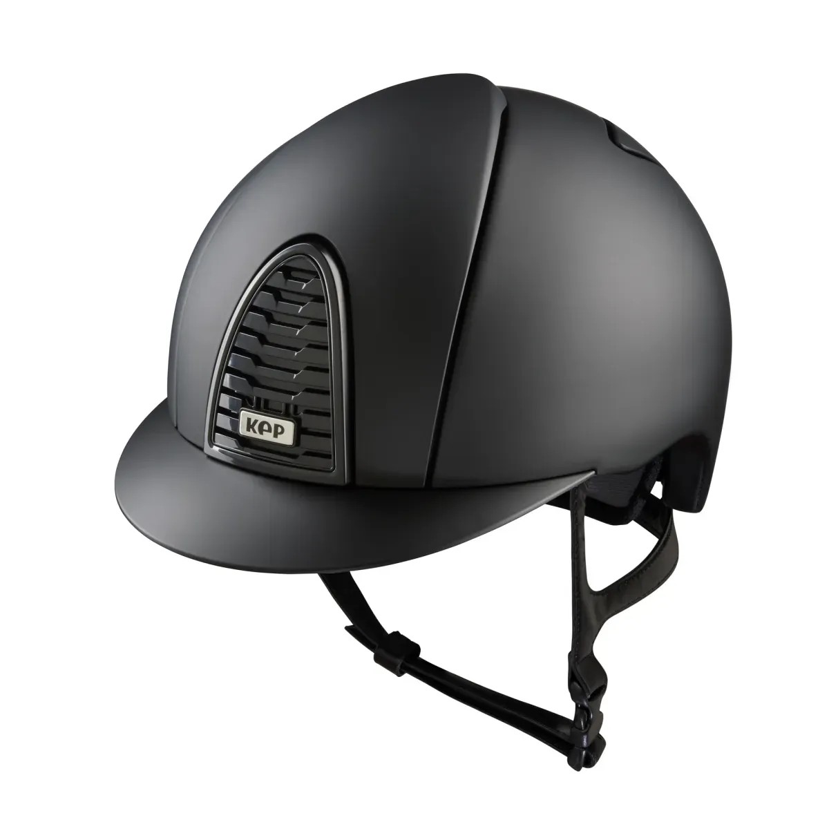 KEP Italia Cromo 2.0 matt black