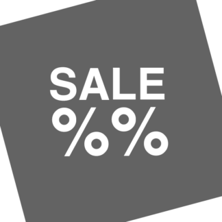 SALE %