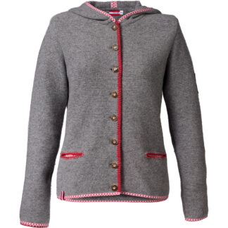 Almgwand Damen Jacke Erding