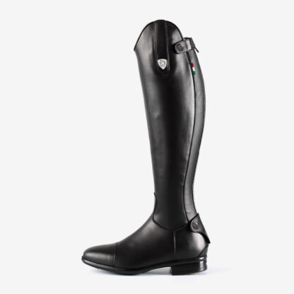 Tattini Leder-Reitstiefel "Retriever" und "Terranova" Restbestand stark reduziert – Bild 6