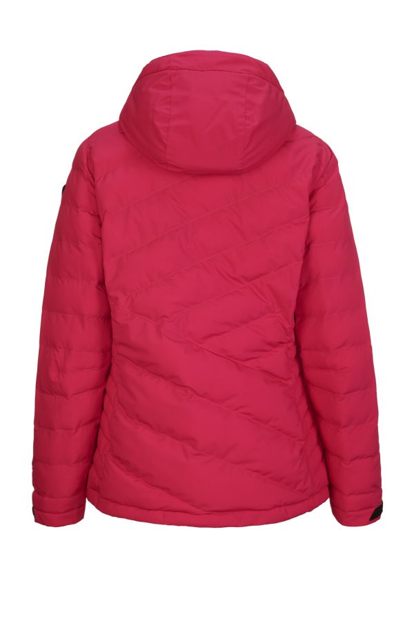 Killtec Damenjacke in Daunenoptik Hilja – Bild 2