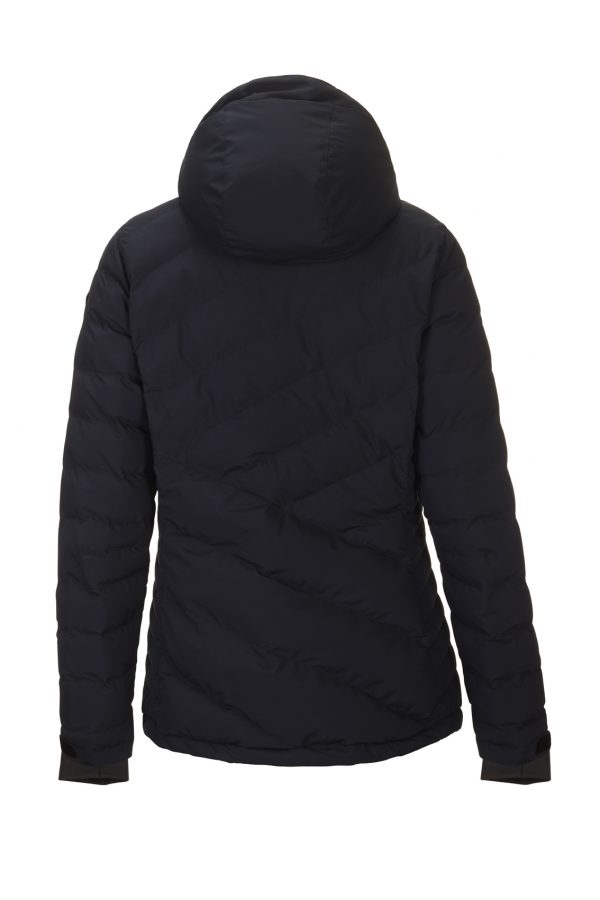Killtec Damenjacke in Daunenoptik Hilja – Bild 4