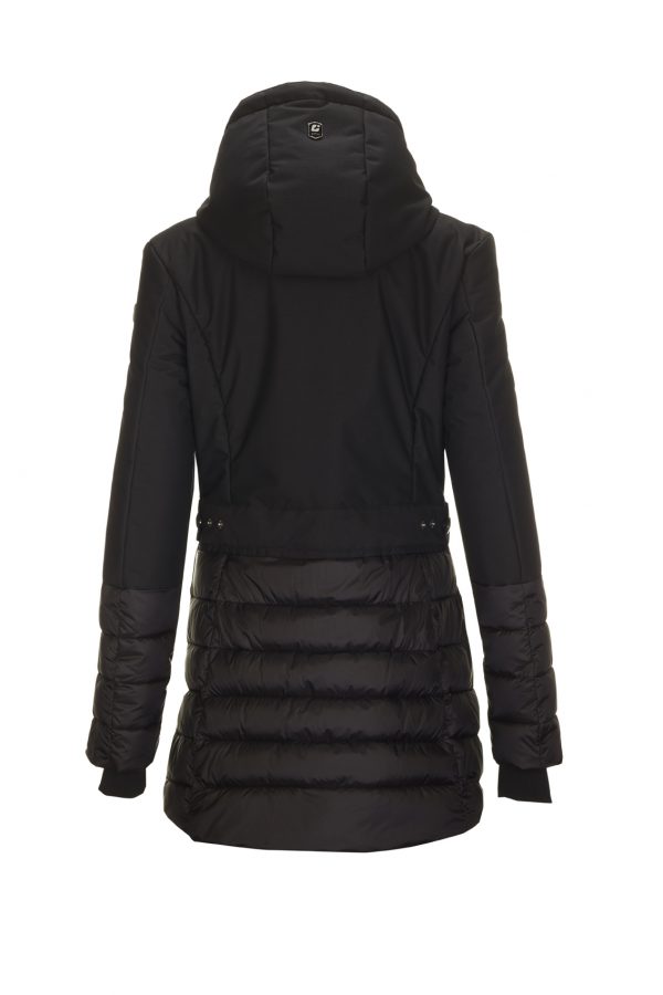 Killtec Damenparka in Daunenoptik "Keryla" – Bild 2