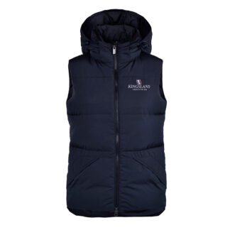 Kingsland Classic Daunenweste