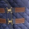 Kentucky Horsewear Stalldecke 400 gr. – Bild 4