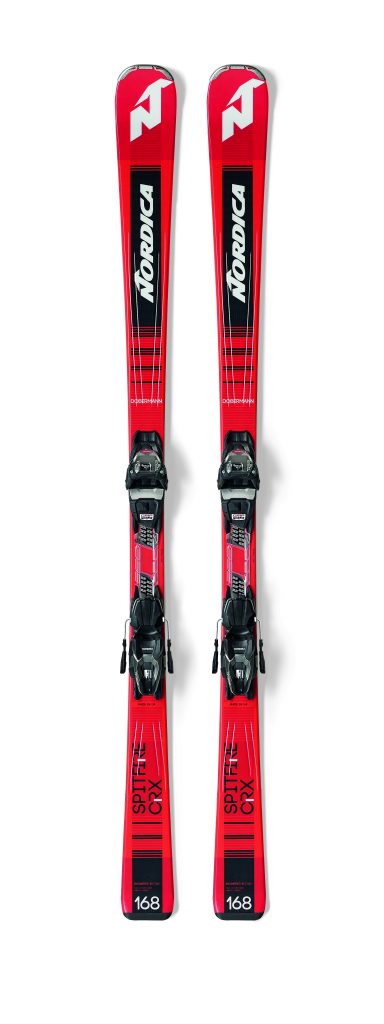 Nordica Dobermann CRX FDT - Actionsports Oettingen