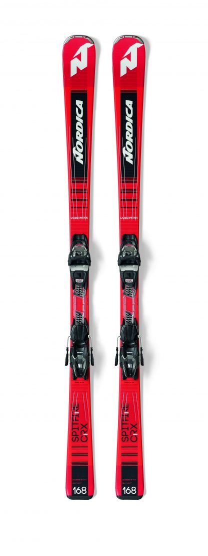 Nordica Dobermann CRX FDT