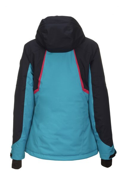 Damen Skijacke "Killtec Dorya" – Bild 2