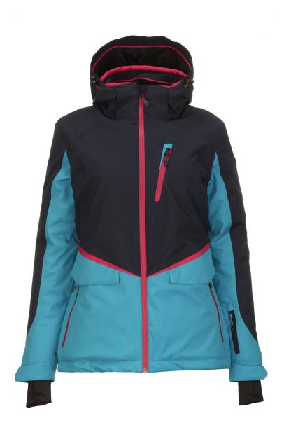 Damen Skijacke "Killtec Dorya"
