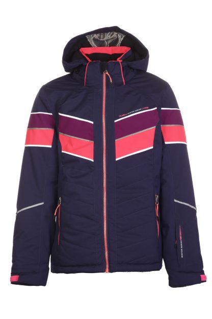 Kinder Ski- und Funktionsjacke "Killtec Lisetta"