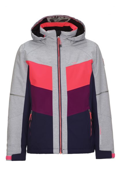 Kinder Ski- und Funktionsjacke Killtec Fabina