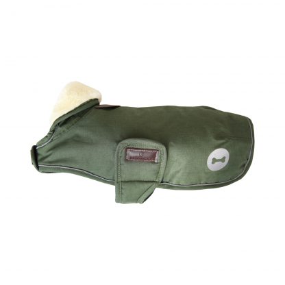 Kentucky Dogwear Hundemantel wasserdicht 300g – Bild 4