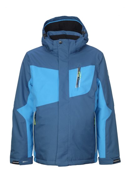 Killtec Kinder Ski- und Funktionsjacke "Layto" Jr