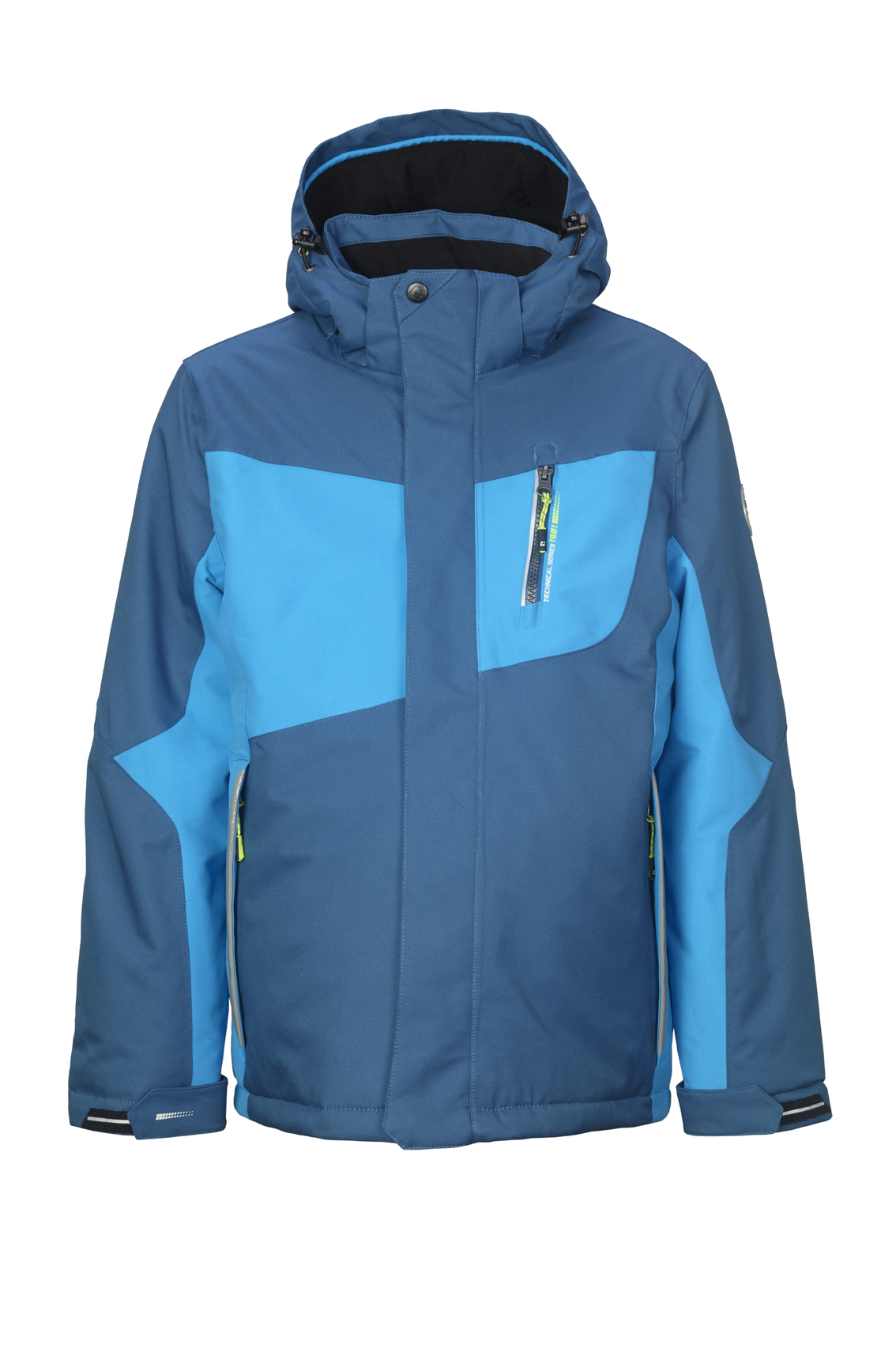 Jr - und Killtec Actionsports Oettingen Funktionsjacke \