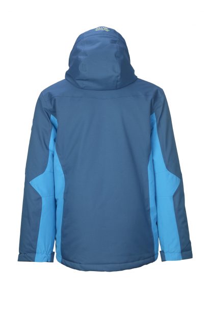 Killtec Kinder Ski- und Funktionsjacke "Layto" Jr – Bild 2
