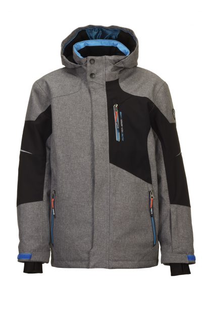 Killtec Kinder Ski Jacke "Zado"