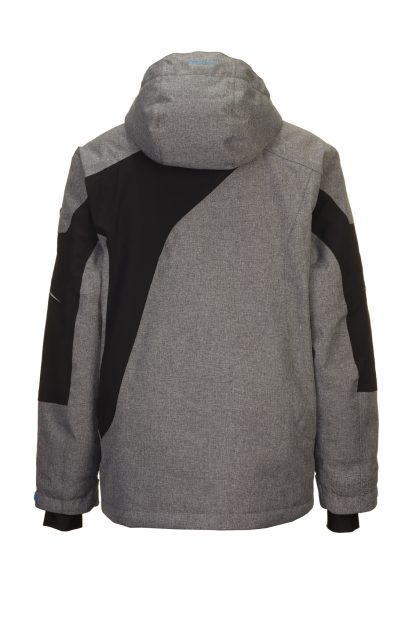 Killtec Kinder Ski Jacke "Zado" – Bild 2