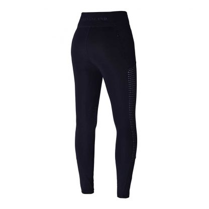 Kingsland Reitleggings "Karina"  Knie Grip – Bild 2