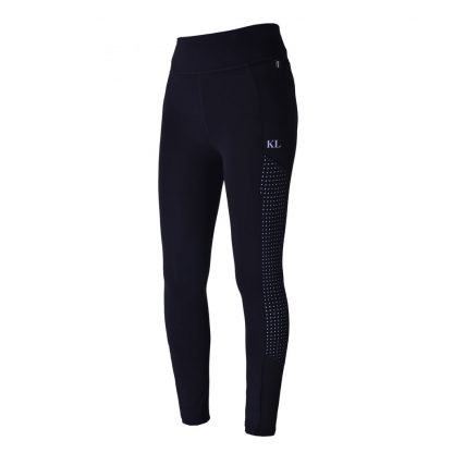 Kingsland Reitleggings "Karina"  Knie Grip