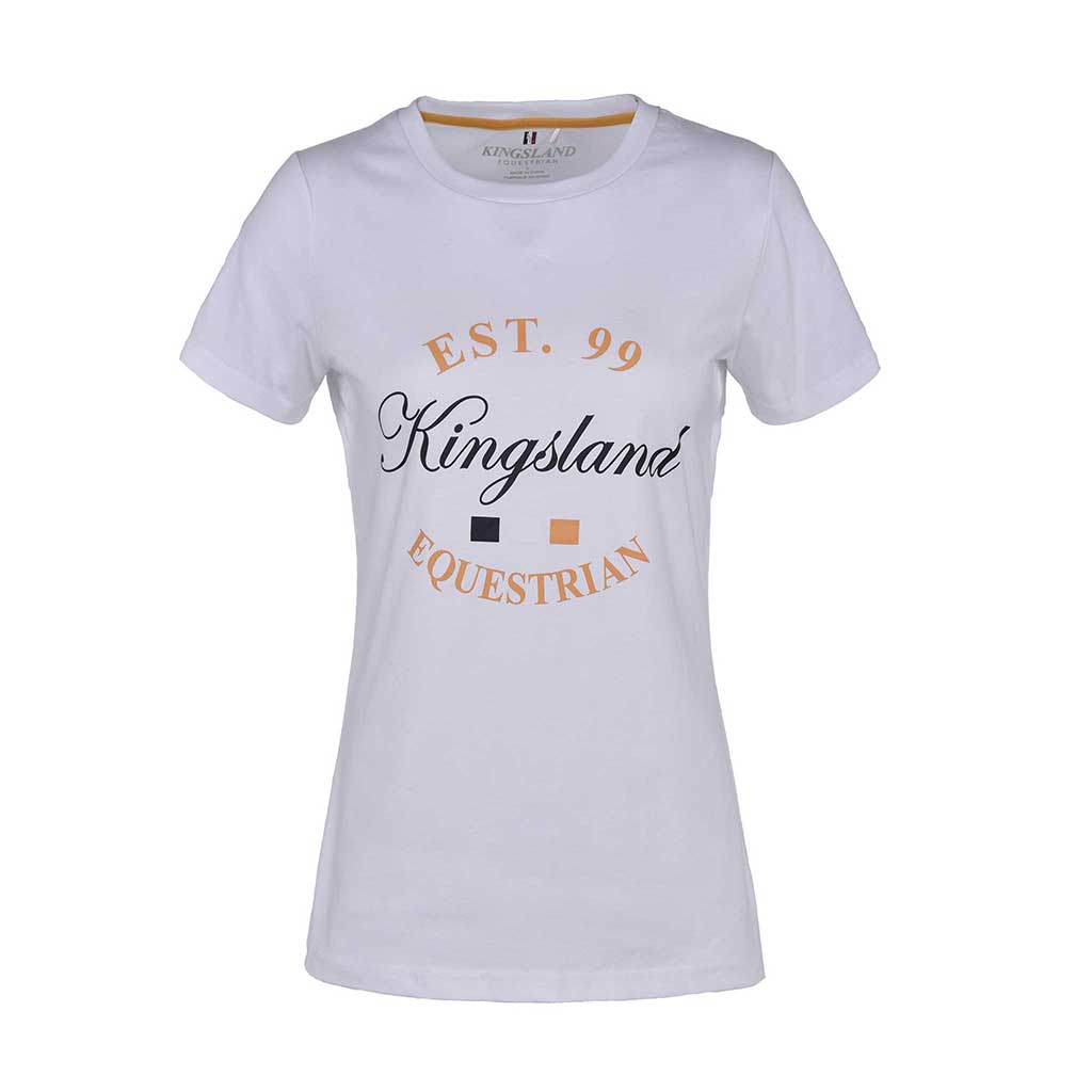 Kingsland KLnida T-Shirt Damen 