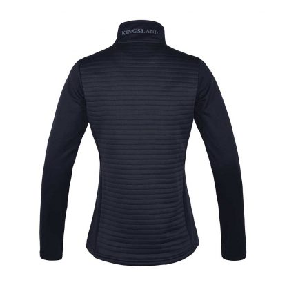Kingsland Fleecejacke "KLalecta" für Damen – Bild 2