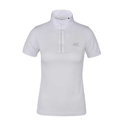 Kingsland Turniershirt "KLanthea" für Damen – Bild 2