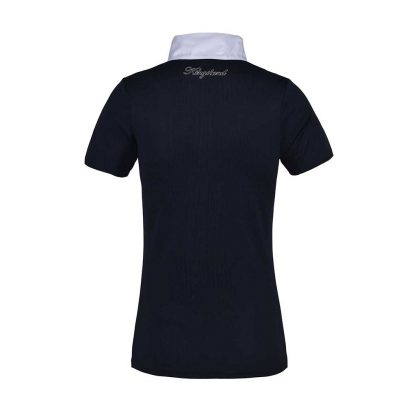 Kingsland Turniershirt "KLanthea" für Damen – Bild 4