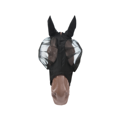 Kentucky Horsewear Fliegenmaske – Bild 4
