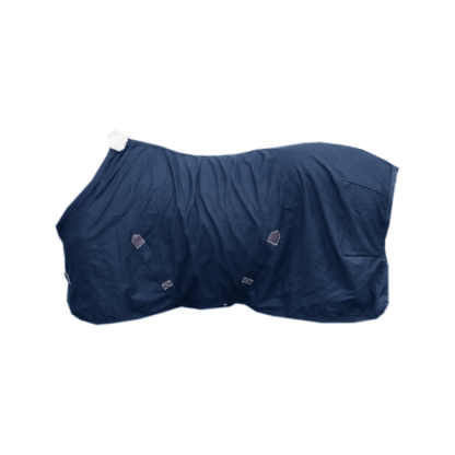Kentucky Horsewear Baumwoll-Sommerdecke – Bild 2