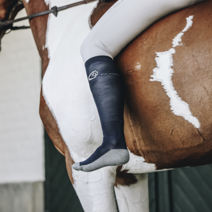 Kentucky Horsewear Stützstrümpfe  Achilles mit Gel – Bild 2