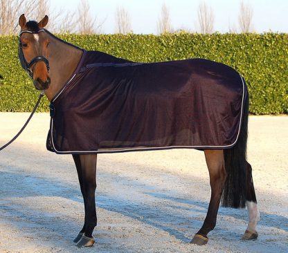 Dyon Fliegendecke Navy