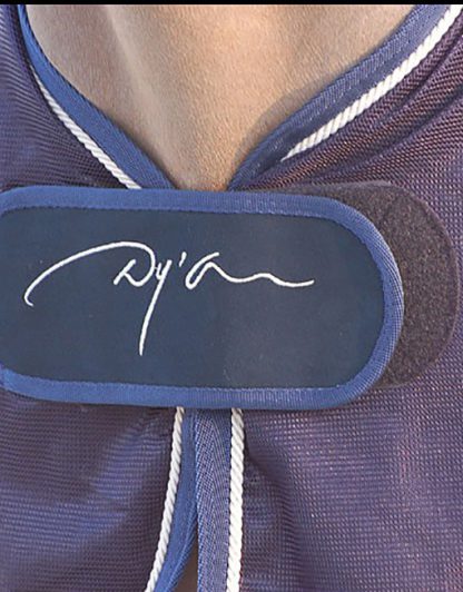 Dyon Fliegendecke Navy – Bild 2