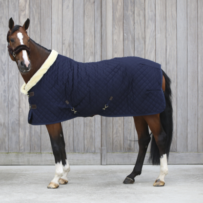 Kentucky Horsewear Show Rug Turnierdecke – Bild 5