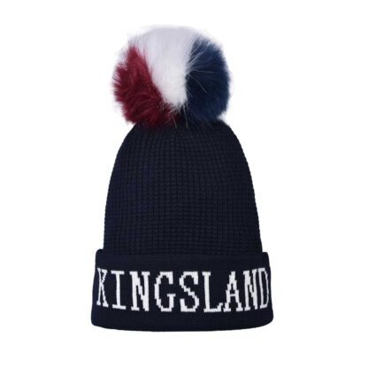 Kingsland KLinge Strickmütze Unisex