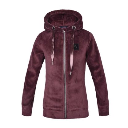 Kingsland KLida Fleece Jacke Damen