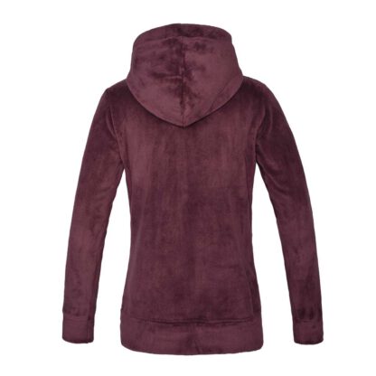 Kingsland KLida Fleece Jacke Damen – Bild 2