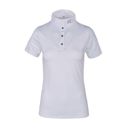 Kingsland Damen Turniershirt "KLcintia" – Bild 3