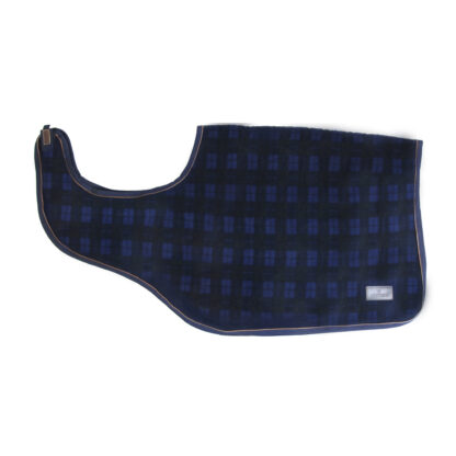 Kentucky Horsewear Ausreitdecke Heavy Fleece – Bild 3