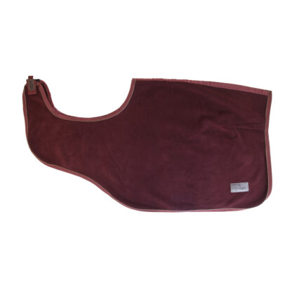 Kentucky Horsewear Ausreitdecke Heavy Fleece – Bild 4