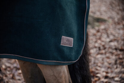 Kentucky Horsewear Ausreitdecke Heavy Fleece – Bild 7