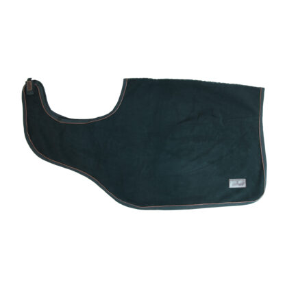 Kentucky Horsewear Ausreitdecke Heavy Fleece – Bild 2