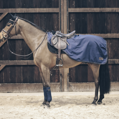 Kentucky Horsewear Ausreitdecke wasserdicht Gr. L