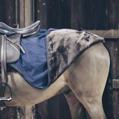 Kentucky Horsewear Ausreitdecke wasserdicht Gr. L – Bild 3