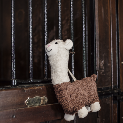 Kentucky Horsewear RELAX HORSE TOY SOFT ALPAKA