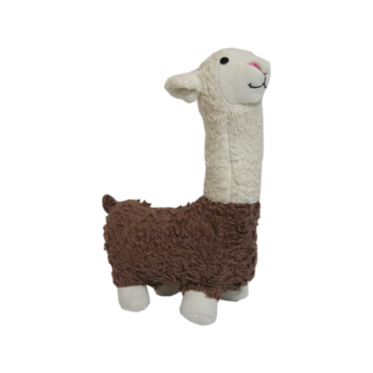 Kentucky Horsewear RELAX HORSE TOY SOFT ALPAKA – Bild 2