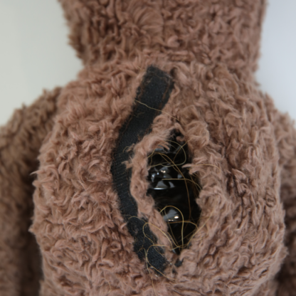 Kentucky Horsewear "RELAX HORSE TOY SOFT BEAR" – Bild 3