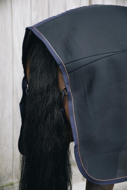 Kentucky Horsewear 3D Spacer Abschwitzdecke – Bild 5