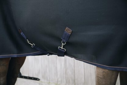 Kentucky Horsewear 3D Spacer Abschwitzdecke – Bild 4
