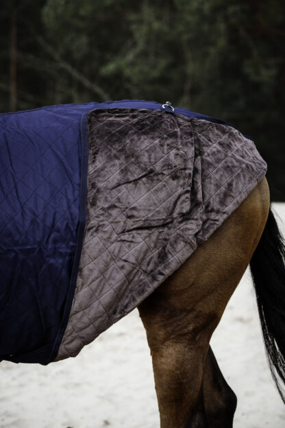 Kentucky Horsewear Stalldecke 0 Gramm – Bild 7